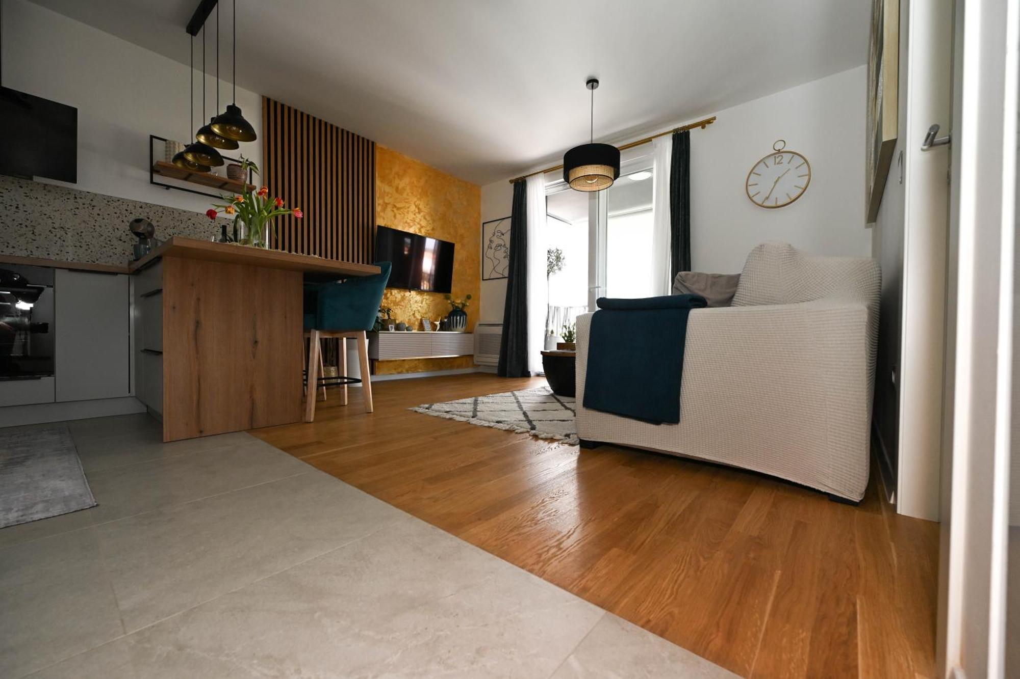 Apartament Sea&sea Zadar